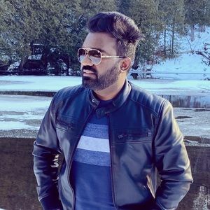 Meet your Posher, Prince